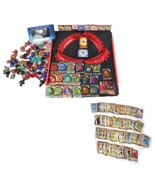 400+pc BAKUGAN Battle Brawlers Set Lot 2008-11 Figures Gate Ability Card... - $792.15 CAD