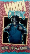 Whoopi Goldberg - Fontaine... Why Am I Straight? [VHS 1988] - £6.26 GBP