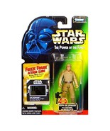 Star Wars, The Power of the Force Freeze Frame, Bespin Luke Skywalker Ac... - £1.74 GBP