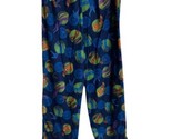 Teenage Mutant Ninja Turtles Pajama Pants Boys Pull on Youth Size 10 - $10.32