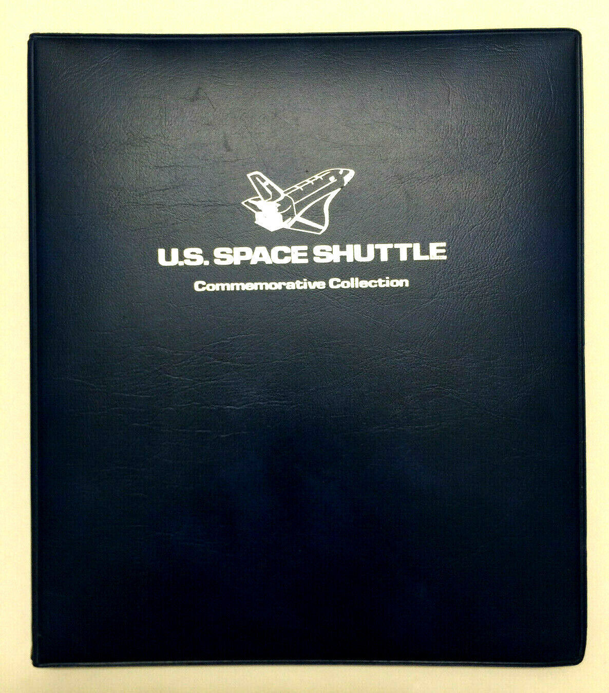 Primary image for US Space Shuttle Commemorative Collection May 21 1981 Kennedy Space Center FL