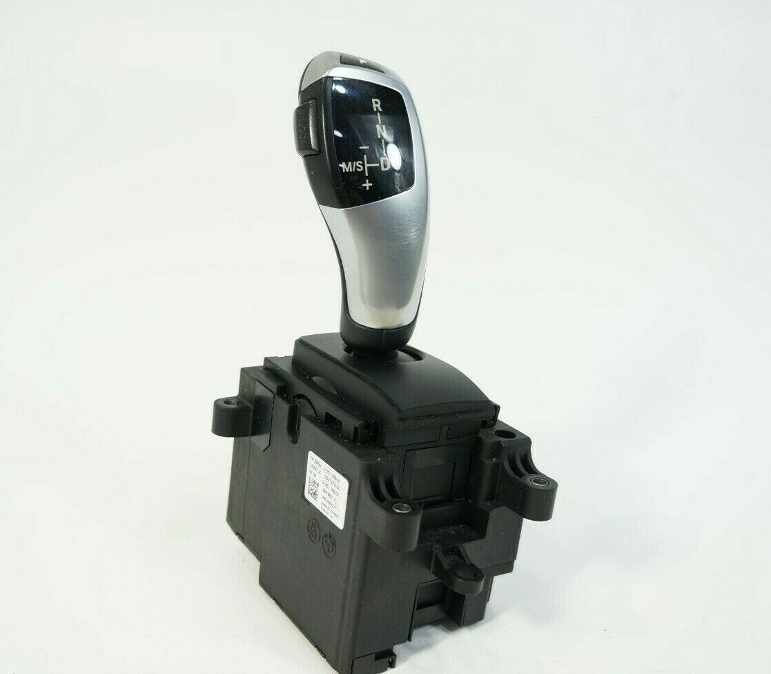 2011-2013 bmw f10528i 535i automatic floor gear shifter selector gearshi... - $149.87