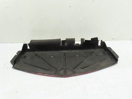 BMW Z3 E36 Splash Guard, Center Air Duct 51718397359 - $128.69