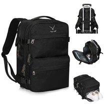 20L Travel Backpack Carry On Backpack Women Men Personal Item Bag For Sp... - $105.99