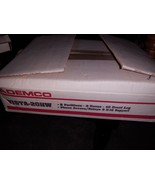 NEW Ademco Honeywell Security Enclosure Control Panel w/ PCB 8 Zones VIS... - $128.35