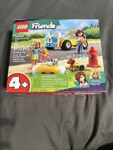 LEGO Friends Dog Grooming Car 42635 New - $13.86 CAD