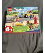 LEGO Friends Dog Grooming Car 42635 New - $13.86 CAD