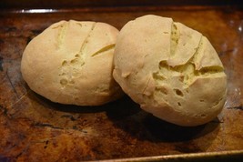 Gluten Free S0URDOUGH BREAD STARTER yeast mix San Francisco TANGY SAMMy @ - $7.72