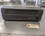 VHS Video Cassette Player From 2002 Ford Excursion  7.3 1C7T18C907AA - £144.89 GBP