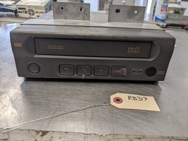 VHS Video Cassette Player From 2002 Ford Excursion  7.3 1C7T18C907AA - $183.95