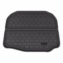 ARIES FR0211309 3D Black Cargo Area Liner FOR some Ford Flex 6 and 7 sea... - $88.58