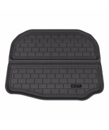 ARIES FR0211309 3D Black Cargo Area Liner FOR some Ford Flex 6 and 7 sea... - £69.49 GBP