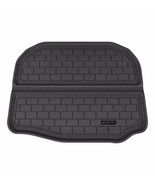 ARIES FR0211309 3D Black Cargo Area Liner FOR some Ford Flex 6 and 7 seat SUV's - $88.58
