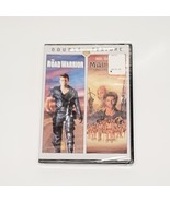 The Road Warrior / Mad Max Beyond Thunderdome DVD, 1985 Brand New Double... - $13.18 CAD