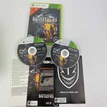 Battlefield 3 -- Limited Edition (Microsoft Xbox 360, 2011) - £6.68 GBP