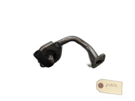 EGR Tube From 2013 Subaru XV Crosstrek  2.0 Upstream - £18.44 GBP