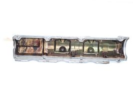 90-96 NISSAN 300ZX LEFT LH VALVE COVER Q2711 image 10
