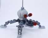 Lego ® Star Wars DSD1 Dwarf Spider Droid Set 75261 - $12.31
