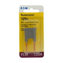 Bussmann (BP/FLM-120-RP) 120 Amp Male Termination Fusible Link - £8.77 GBP