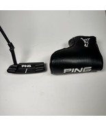 Ping Scottsdale TR Anser 2B Putter 33.5&quot; Black Dot Men’s RH W/Headcover ... - $128.69