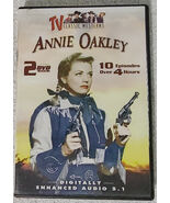 Annie Oakley - DVD By Gail Davis - VERY GOOD - $4.93