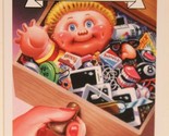 Garbage Pail Kids trading card Confiscate Ted - $1.97