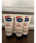 Vaseline Clinical Care Eczema Calming - Therapy Cream - 3.4 fl oz (100 m... - $24.74