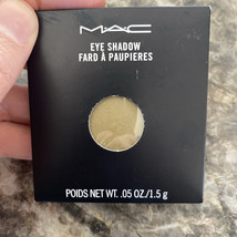 MAC Eye Shadow .05oz Marsh Single Refill - £7.92 GBP