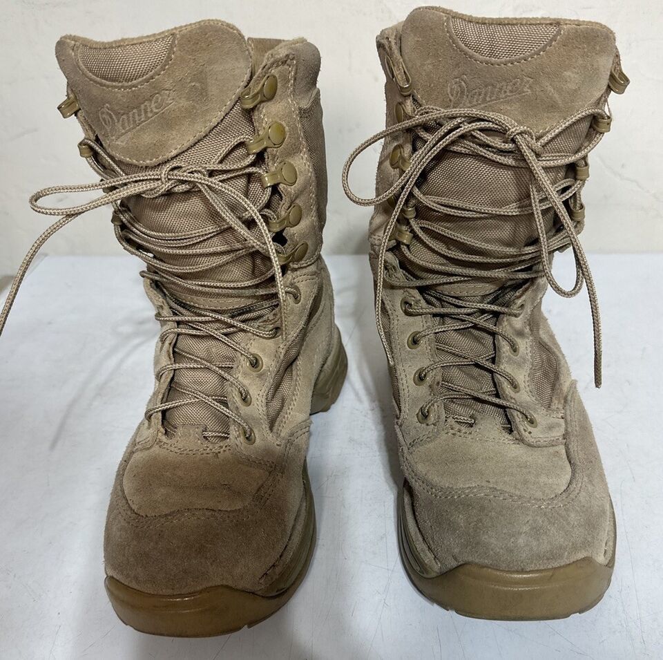 Tan womens combat boots new arrivals
