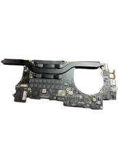 Apple MacBook Pro A1398 2014 15&quot; 2 GHz Intel Core i7 Motherboard 820-366... - $46.72