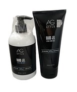 AG Hard Jel Set - $67.68 CAD