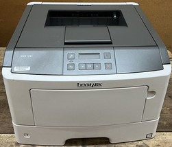 Lexmark MS312dn Laser Printer w/toner - £115.29 GBP