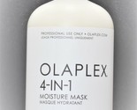 OLAPLEX PROFESSIONAL 4-IN-1 MOISTURE MASK 12.55 oz., Authentic - $59.99