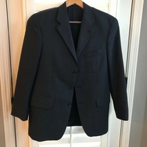 Chaps Ralph Lauren  Suit Jacket 40R. Pure Wool. Canada. Sports Coat. Hou... - $27.72