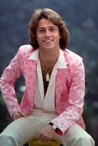 Andy Gibb Poster, Size: 18 X 24 | 12 X 16 #SC-G850155 - £15.76 GBP+