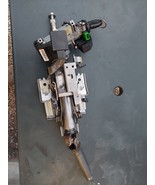 2006-2007 HONDA CIVIC EX COUPE STEERING COLUMN WITH KEY *flaws - $79.19