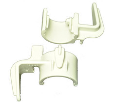 Eureka Vacuum Cleaner Cord Wrap Hook E-53747-1 - $7.36