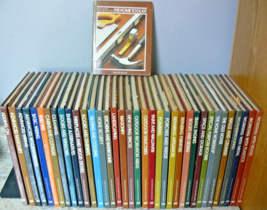 Time-Life Books Home Repair and Improvement Set of 36 Hardcovers (1977) Toolkit - £146.42 GBP