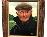 Max schacknow Paintings Patty fitzgerald in the emerald isle 313966 - $199.00