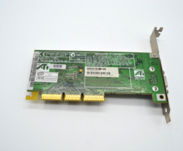 Dell ATI 07K113 7K113 02G813 2G813 109-73100-02 16MB AGP Video Graphics ... - £12.47 GBP