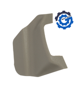 New OEM Mopar Left Seat Belt Anchor Cover 2007-2009 Durango Aspen 1FS67Z... - $25,956.15 MXN