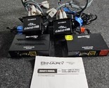 Binary B-500-EXT-230-RS HDBaseT HDMI Extender Transmitter/Receiver - 230... - $74.25