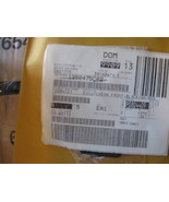 OEM LOT 4 Genuine Motorola Radio front Label Sticker Radius SP10 Red 138... - $353.88 MXN