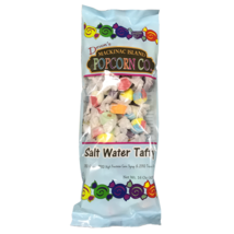 Devon&#39;s Mackinac Island Salt Water Taffy, 2-Pack, 16 oz. bags  - $38.56