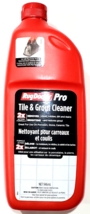 Rug Doctor Pro Tile &amp; Grout Cleaner Removes Dirt stains 946 mL - £21.95 GBP