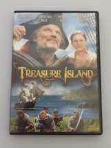 Treasure Island (1990) (DVD) Charlton Heston, Oliver Reed, Richard E. Johnson,  - £8.38 GBP