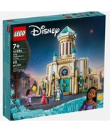 LEGO Disney Wish King Magnifico’s Castle 43224* (LOWER PRICES for the Ho... - €30,33 EUR