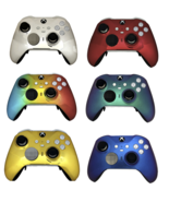 Custom Xbox Series X Elite Series 2 Wireless Controller - Design - $3,194.37 MXN