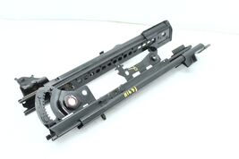 2015-2021 MERCEDES C300 W205 FRONT RIGHT PASSENGER SEAT TRACK RAILS H1641 image 2