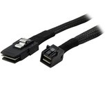 StarTech.com 1m Internal Mini SAS Cable - SFF-8087 to SFF-8643 - Mini SA... - $36.97+